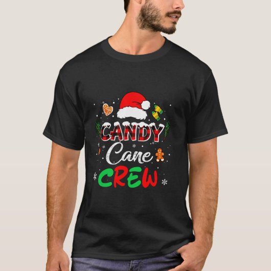 Jongens Meisjes T-shirt (Voorkant)