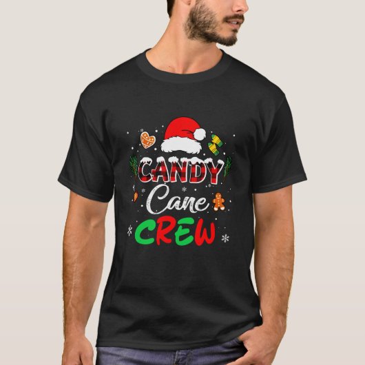 Jongens Meisjes Zweet T-shirt (Voorkant)