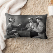  jongens nacht uit kussen (Deken)