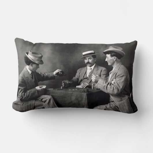  jongens nacht uit kussen (Voorkant)