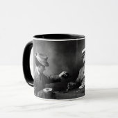  jongens nacht uit mok (Voorkant links)