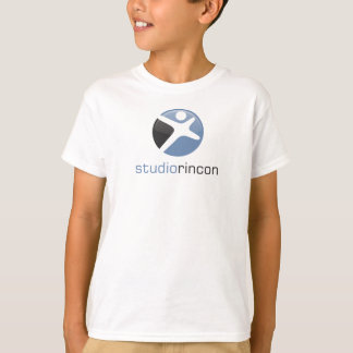 Jongens of meisjes T-shirt