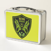 Jongens Speelgoed Dart Pistool Battle (Achterkant)