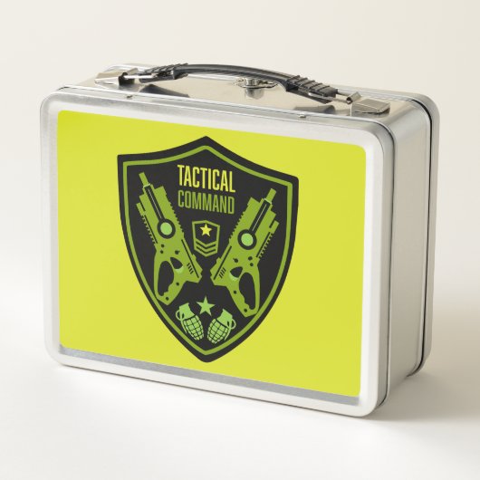 Jongens Speelgoed Dart Pistool Battle (Achterkant)