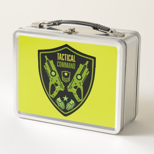 Jongens Speelgoed Dart Pistool Battle (Voorkant)