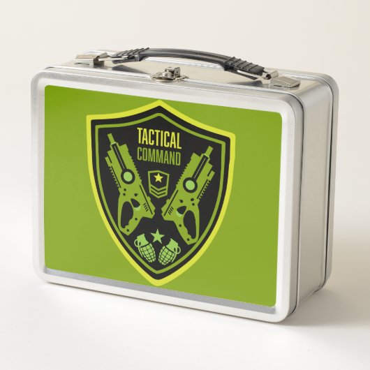 Jongens Speelgoed Dart Pistool Battle (Voorkant)