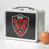 Jongens Speelgoed Dart Pistool Battle (In situ)