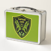 Jongens Speelgoed Dart Pistool Battle (Voorkant)