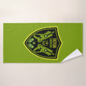 Jongens Speelgoed Dart Pistool Battle Badhanddoek (Badhanddoek)