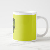 Jongens Speelgoed Dart Pistool Battle Grote Koffiekop (Rechts)