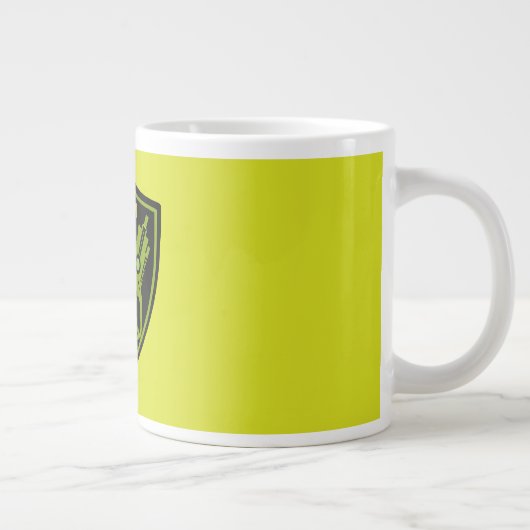 Jongens Speelgoed Dart Pistool Battle Grote Koffiekop (Rechts)