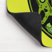 Jongens Speelgoed Dart Pistool Battle Muismat (Hoek)