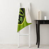 Jongens Speelgoed Dart Pistool Battle Sherpa Deken (In situ)