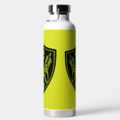 Jongens Speelgoed Dart Pistool Battle Waterfles (Rechts)