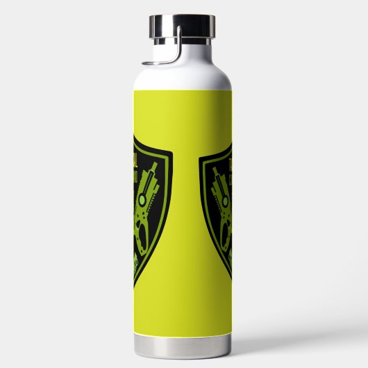 Jongens Speelgoed Dart Pistool Battle Waterfles (Rechts)