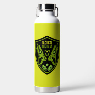 Jongens Speelgoed Dart Pistool Battle Waterfles