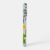 Jongens Speelgoed iPhone 16 Hoesje (Rechterkant)