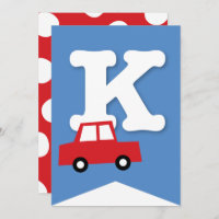 Jongens Speelgoed Kind Verjaardagsfeestje DIY Bunt