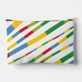 Jongens Speelgoed Kleurrijk Vervoer Kind's Verjaar Etui (Achterkant)