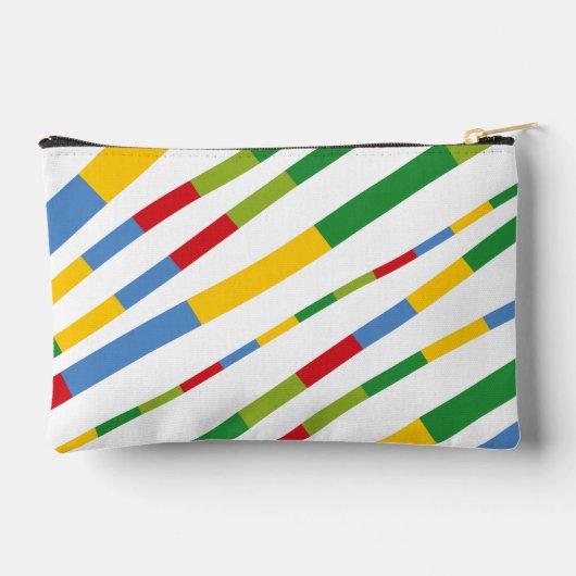 Jongens Speelgoed Kleurrijk Vervoer Kind's Verjaar Etui (Achterkant)