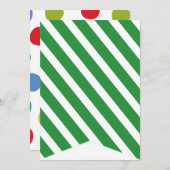 Jongens Speelgoed Vervoer Gelukkig Verjaardagsfees Kaart (Voorkant / Achterkant)