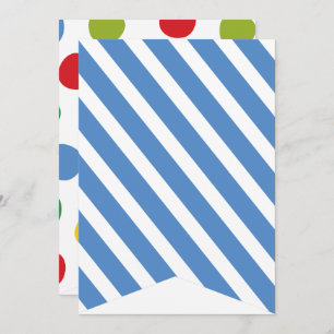 Jongens Speelgoed Vervoer Gelukkig Verjaardagsfees Kaart