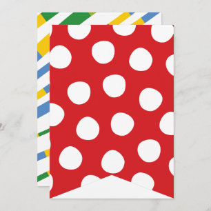 Jongens Speelgoed Vervoer Gelukkig Verjaardagsfees Kaart