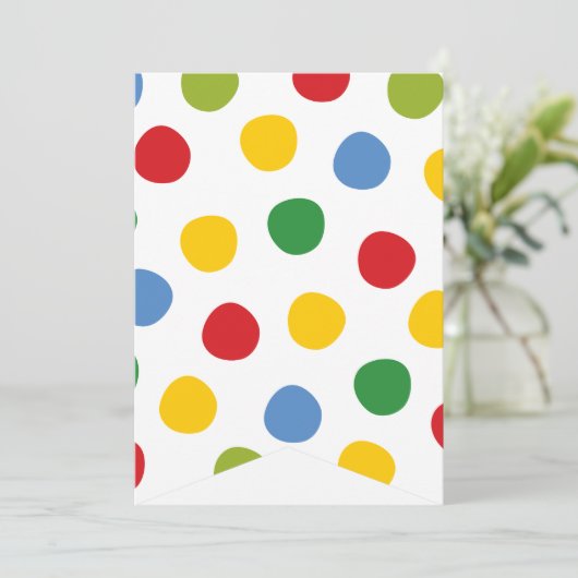 Jongens Speelgoed Vervoer Gelukkig Verjaardagsfees Kaart (Staand voorkant)