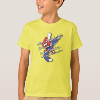 Jongen's Summer Uniform 2013 T-shirt