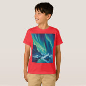 Jongens T-shirt (Voorkant volledig)