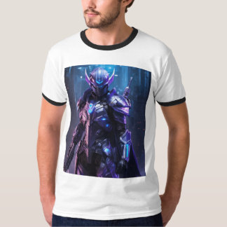 Jongens T-shirt