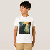 Jongens T-shirt (Voorkant volledig)