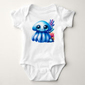Jongens T-shirt (Voorkant)