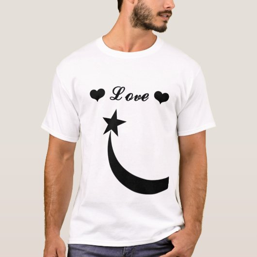 Jongens T-shirt Design (Voorkant)