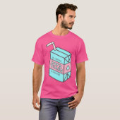 Jongens Tranen Sapbox T-shirt (Voorkant volledig)