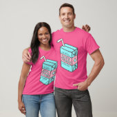 Jongens Tranen Sapbox T-shirt (Unisex)