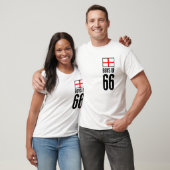 Jongens van 66 - Subtle T-shirt (Unisex)