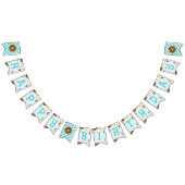 Jongen's Verjaardag - Donut Party - Party Flag Bun Vlaggetjes (Alle)