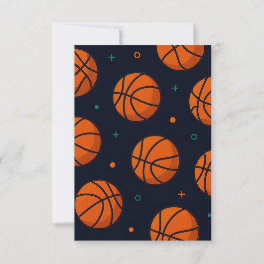 Jongens Verjaardag Party Uitnodiging voor Gamer &  (Achterkant)