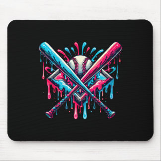 Jongens Verkopen T Home Bord Druppel Graphic Kinde Muismat
