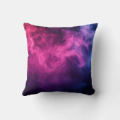 Jongens Video Gaming Neon Gepersonaliseerd Kussen (Achterkant)