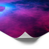 Jongens Video Gaming Verjaardagsfeest Welkom Poster (Hoek)