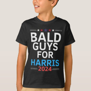 Jongens voor Kamala Harris 2024 - Kamala Harris 20 T-shirt