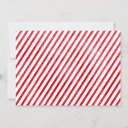 Jongens Waterverf Foto Vervoer 1e verjaardag Kaart (Achterkant)