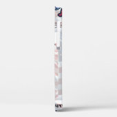 Jongens, we kunnen het niet allemaal eens zijn met Case-Mate iPhone case (Achterkant / Links)