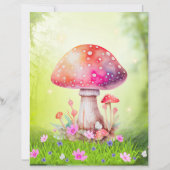 Jongens worden snel goed - Fairy Letter - Geperson (Achterkant)