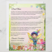 Jongens worden snel goed - Fairy Letter - Geperson (Voorkant)