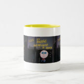 Jongens zijn stuitende Mok (Center)