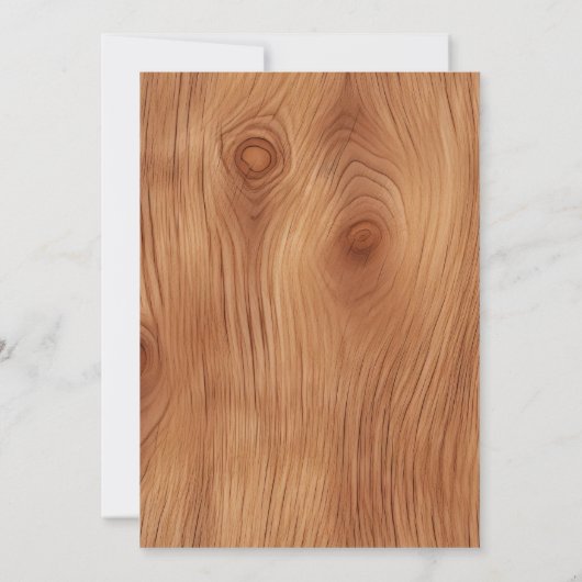 jongensdoop kaart (Achterkant)