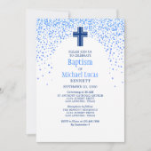 jongensdoop kaart (Voorkant)